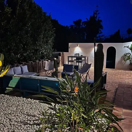 Casita Amapola Appartamento